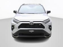 TOYOTA RAV4 2.5 Plug-In-Hybrid GR Sport, Plug-in-Hybrid Benzina/Elettrica, Auto dimostrativa, Automatico - 5
