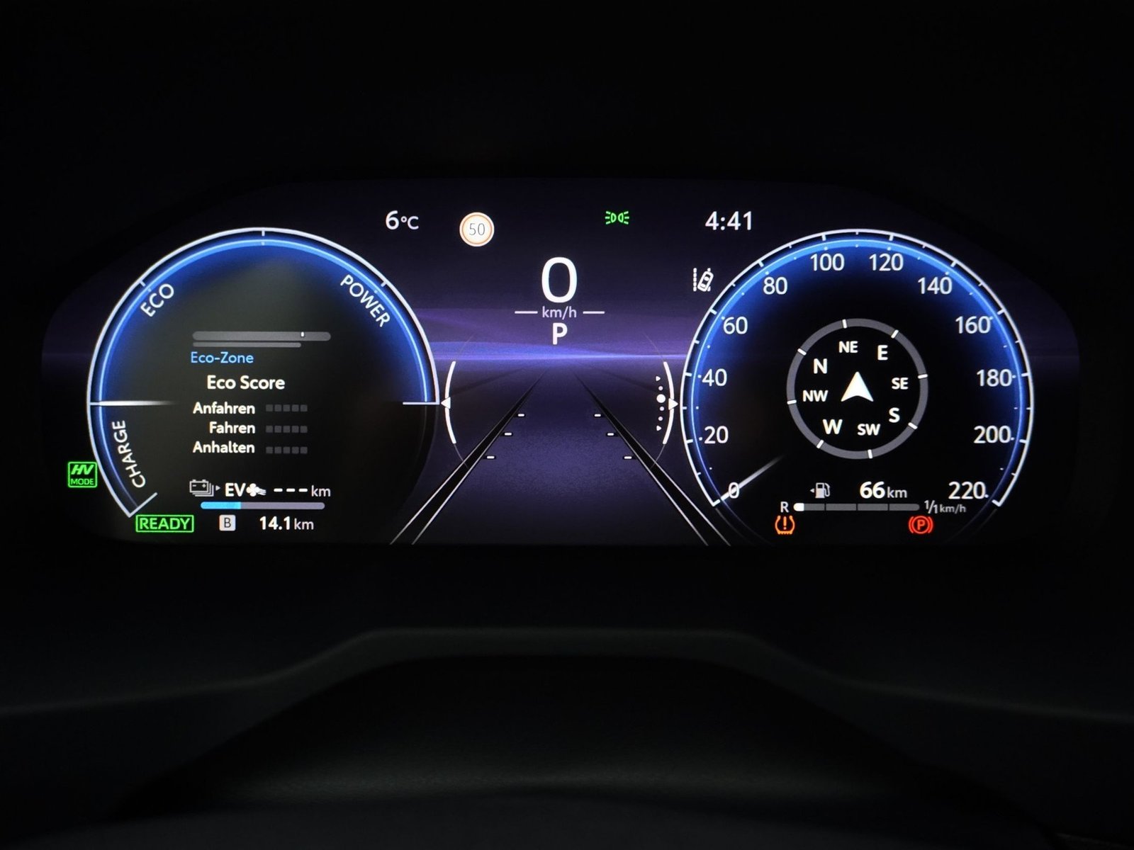 TOYOTA RAV4 2.5 Plug-In-Hybrid GR Sport, Plug-in-Hybrid Benzin/Elektro, Vorführwagen, Automatik - 7