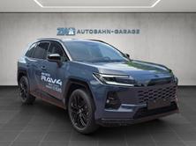 TOYOTA RAV4 2.5 Plug-In-Hybrid Style, Plug-in-Hybrid Benzin/Elektro, Vorführwagen, Automatik - 7