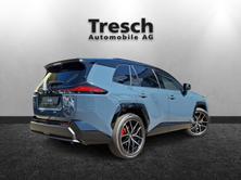 TOYOTA RAV4 2.5 HEV GR Sport, Hybride Integrale Benzina/Elettrica, Auto dimostrativa, Automatico - 3