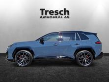 TOYOTA RAV4 2.5 HEV GR Sport, Hybride Integrale Benzina/Elettrica, Auto dimostrativa, Automatico - 5