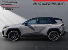 TOYOTA RAV4 2.5 Plug-In-Hybrid GR Sport, Hybride Rechargeable Essence/Électricité, Voiture de démonstration, Automatique - 2