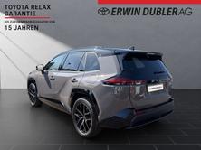 TOYOTA RAV4 2.5 Plug-In-Hybrid GR Sport, Hybride Rechargeable Essence/Électricité, Voiture de démonstration, Automatique - 3