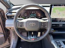 TOYOTA RAV4 2.5 Plug-In-Hybrid GR Sport, Hybride Rechargeable Essence/Électricité, Voiture de démonstration, Automatique - 5