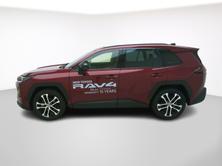 TOYOTA RAV4 2.5 HEV Premium, Voll-Hybrid Benzin/Elektro, Vorführwagen, Automatik - 2