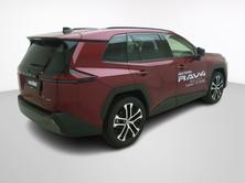TOYOTA RAV4 2.5 HEV Premium, Voll-Hybrid Benzin/Elektro, Vorführwagen, Automatik - 5