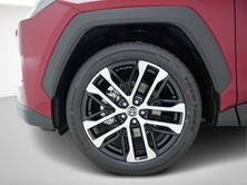 TOYOTA RAV4 2.5 HEV Premium, Voll-Hybrid Benzin/Elektro, Vorführwagen, Automatik - 7