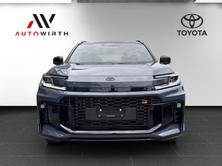 TOYOTA RAV4 2.5 Plug-In-Hybrid GR Sport, Plug-in-Hybrid Petrol/Electric, Ex-demonstrator, Automatic - 2