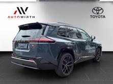TOYOTA RAV4 2.5 Plug-In-Hybrid GR Sport, Plug-in-Hybrid Petrol/Electric, Ex-demonstrator, Automatic - 5