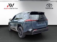 TOYOTA RAV4 2.5 Plug-In-Hybrid GR Sport, Plug-in-Hybrid Petrol/Electric, Ex-demonstrator, Automatic - 7