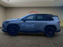 TOYOTA RAV4 2.5 Plug-In-Hybrid Style, Plug-in-Hybrid Petrol/Electric, Ex-demonstrator, Automatic - 2