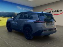 TOYOTA RAV4 2.5 Plug-In-Hybrid Style, Plug-in-Hybrid Petrol/Electric, Ex-demonstrator, Automatic - 3