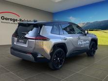 TOYOTA RAV4 2.5 Plug-In-Hybrid Style, Plug-in-Hybrid Petrol/Electric, Ex-demonstrator, Automatic - 5