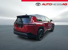 TOYOTA RAV4 2.5 HEV GR Sport, Hybride Intégral Essence/Électricité, Voiture de démonstration, Automatique - 3