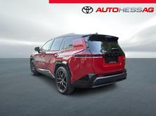 TOYOTA RAV4 2.5 HEV GR Sport, Hybride Intégral Essence/Électricité, Voiture de démonstration, Automatique - 4