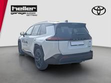 TOYOTA RAV4 2.5 Plug-In-Hybrid GR Sport, Hybride Rechargeable Essence/Électricité, Voiture de démonstration, Automatique - 3