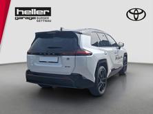 TOYOTA RAV4 2.5 Plug-In-Hybrid GR Sport, Hybride Rechargeable Essence/Électricité, Voiture de démonstration, Automatique - 5