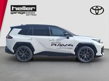 TOYOTA RAV4 2.5 Plug-In-Hybrid GR Sport, Hybride Rechargeable Essence/Électricité, Voiture de démonstration, Automatique - 6