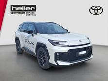 TOYOTA RAV4 2.5 Plug-In-Hybrid GR Sport, Hybride Rechargeable Essence/Électricité, Voiture de démonstration, Automatique - 7