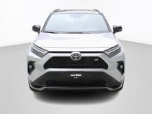 TOYOTA RAV4 2.5 Plug-In-Hybrid GR Sport, Plug-in-Hybrid Benzin/Elektro, Vorführwagen, Automatik - 5