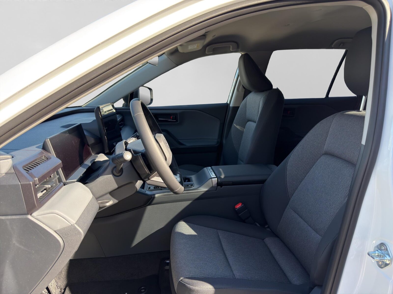 TOYOTA RAV4 2.5 Plug-In-Hybrid Trend, Plug-in-Hybrid Benzin/Elektro, Vorführwagen, Automatik - 2