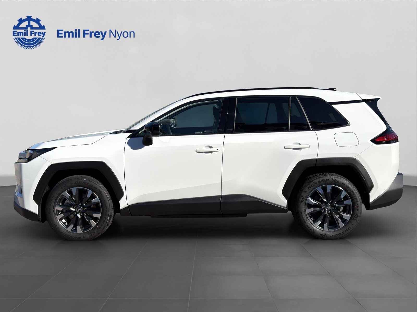 TOYOTA RAV4 2.5 Plug-In-Hybrid Trend, Plug-in-Hybrid Benzin/Elektro, Vorführwagen, Automatik - 3