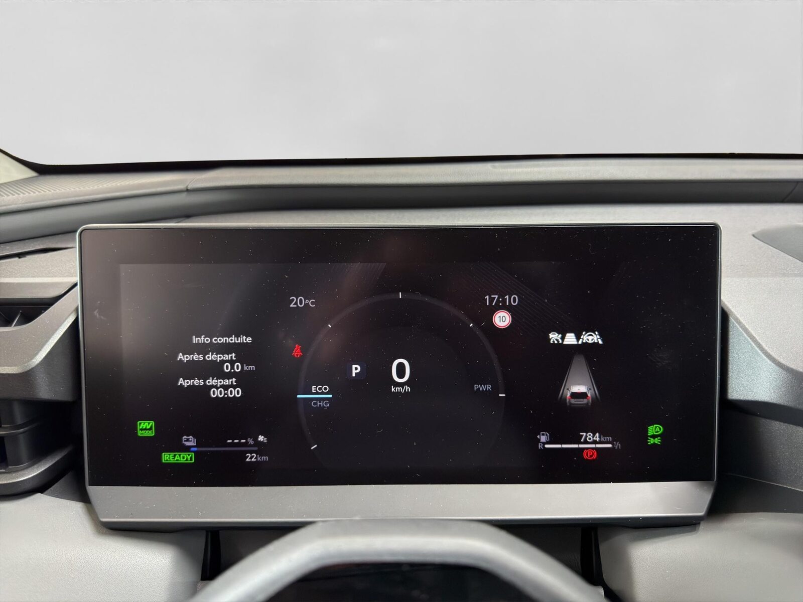 TOYOTA RAV4 2.5 Plug-In-Hybrid Trend, Plug-in-Hybrid Benzin/Elektro, Vorführwagen, Automatik - 4