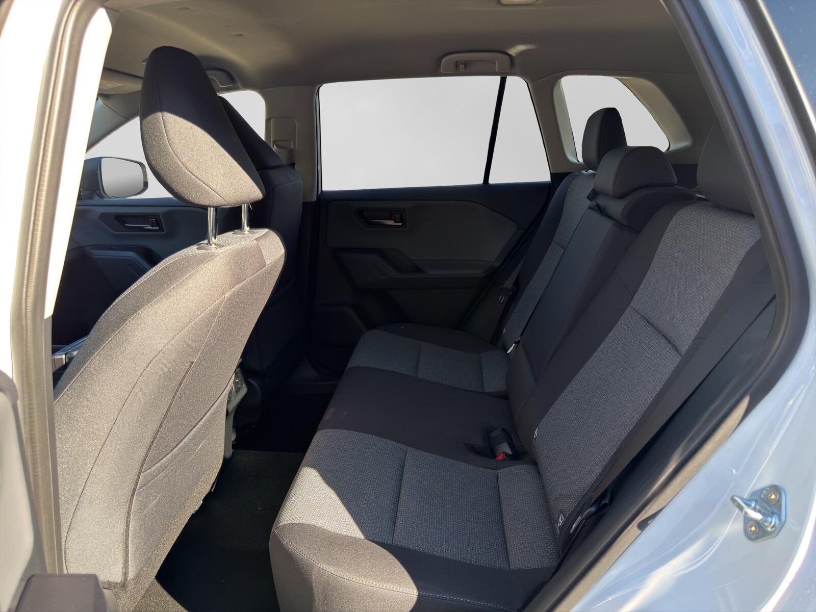 TOYOTA RAV4 2.5 Plug-In-Hybrid Trend, Plug-in-Hybrid Benzin/Elektro, Vorführwagen, Automatik - 7