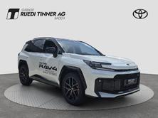 TOYOTA RAV4 2.5 HEV GR Sport, Full-Hybrid Petrol/Electric, Ex-demonstrator, Automatic - 3