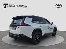 TOYOTA RAV4 2.5 HEV GR Sport, Full-Hybrid Petrol/Electric, Ex-demonstrator, Automatic - 5