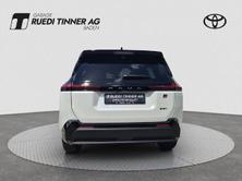 TOYOTA RAV4 2.5 HEV GR Sport, Full-Hybrid Petrol/Electric, Ex-demonstrator, Automatic - 6