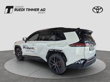 TOYOTA RAV4 2.5 HEV GR Sport, Full-Hybrid Petrol/Electric, Ex-demonstrator, Automatic - 7