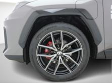 TOYOTA RAV4 2.5 Plug-In-Hybrid ** GR Sport ** Head-Up Display, Plug-in-Hybrid Benzin/Elektro, Vorführwagen, Automatik - 6