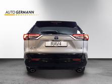 TOYOTA RAV4 2.5 Plug-In-Hybrid Premium, Plug-in-Hybrid Benzin/Elektro, Neuwagen, Automat - 6