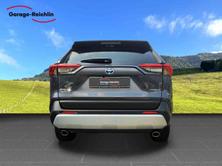 TOYOTA RAV-4 2.5 HSD Adventure AWD-i, Hybride Integrale Benzina/Elettrica, Auto nuove, Automatico - 4