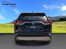 TOYOTA RAV-4 2.5 HSD Premium AWD-i, New car, Automatic - 6