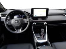 TOYOTA RAV4 2.5 Plug-In-Hybrid Platinum, Plug-in-Hybrid Benzina/Elettrica, Auto nuove, Automatico - 5