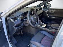 TOYOTA RAV-4 2.5 PHEV Premium e-CVT 4WD, Hybride Rechargeable Essence/Électricité, Voiture nouvelle, Automatique - 7