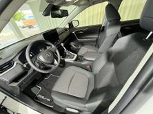 TOYOTA RAV4 2.5 HSD Comfort, Hybride Integrale Benzina/Elettrica, Auto nuove, Automatico - 6