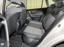 TOYOTA RAV4 2.5 HSD Comfort, Full-Hybrid Petrol/Electric, New car, Automatic - 7