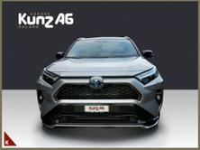TOYOTA RAV4 2.5 Plug-In-Hybrid Platinum, Plug-in-Hybrid Benzina/Elettrica, Auto nuove, Automatico - 2
