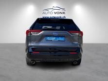 TOYOTA RAV-4 2.5 PHEV Platinum e-CVT 4WD AHK 2'300KG, Panoramadach, Plug-in-Hybrid Benzin/Elektro, Neuwagen, Automat - 4
