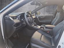 TOYOTA RAV-4 2.5 PHEV Platinum e-CVT 4WD, Plug-in-Hybrid Benzina/Elettrica, Auto nuove, Automatico - 3