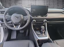 TOYOTA RAV-4 2.5 PHEV Platinum e-CVT 4WD, Plug-in-Hybrid Petrol/Electric, New car, Automatic - 4