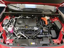 TOYOTA RAV-4 2.5 PHEV GR Sport e-CVT 4WD, Hybride Rechargeable Essence/Électricité, Voiture nouvelle, Automatique - 6
