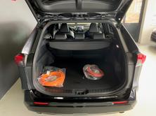 TOYOTA RAV4 2.5 Plug-In-Hybrid Platinum, Plug-in-Hybrid Petrol/Electric, New car, Automatic - 7