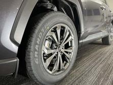 TOYOTA RAV4 2.5 HSD Trend, Hybride Integrale Benzina/Elettrica, Auto nuove, Automatico - 5
