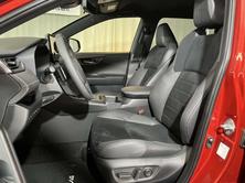TOYOTA RAV4 2.5 Plug-In-Hybrid GR Sport, Plug-in-Hybrid Benzina/Elettrica, Auto nuove, Automatico - 7