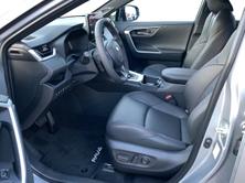 TOYOTA RAV-4 2.5 PHEV Platinum e-CVT 4WD, Plug-in-Hybrid Benzina/Elettrica, Auto nuove, Automatico - 5