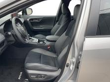 TOYOTA RAV-4 2.5 PHEV GR Sport e-CVT 4WD, Plug-in-Hybrid Petrol/Electric, New car, Automatic - 5